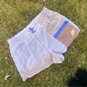 Vintage Like Nike Shorts